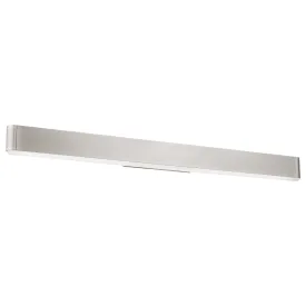 0 to 60 37" LED Bathroom Vanity or Wall Light 3-CCT