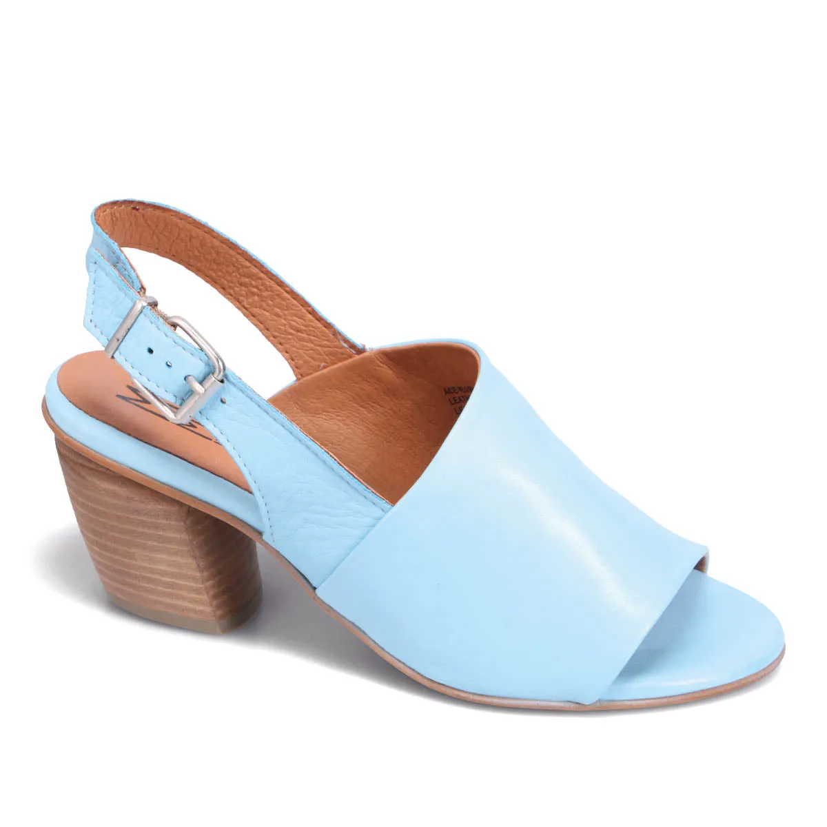 Ace Slingback Sandal II