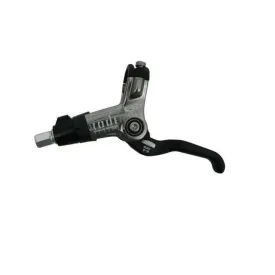 Alligator Avid Assembly Code 11-15 Brake Lever (Silver/Black)