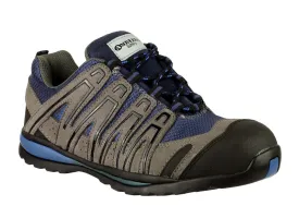 Amblers Safety FS34C Mens Lace Up Safety Trainer