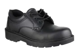 Amblers Safety FS38 Mens Non Metal Lace Up Safety Shoe