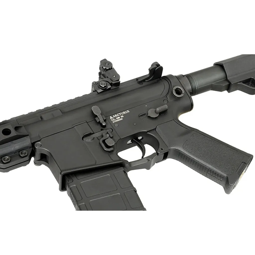 ARCTURUS E3 AR RIFLE AEG