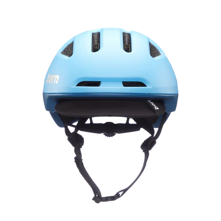 Bern Major MIPS Helmet - Matt Cyan