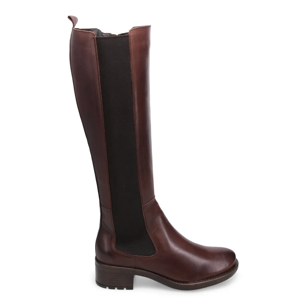 Caisey Tall Boot