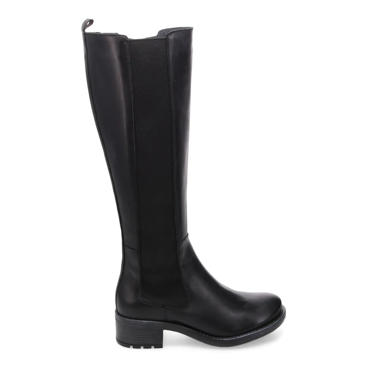 Caisey Tall Boot