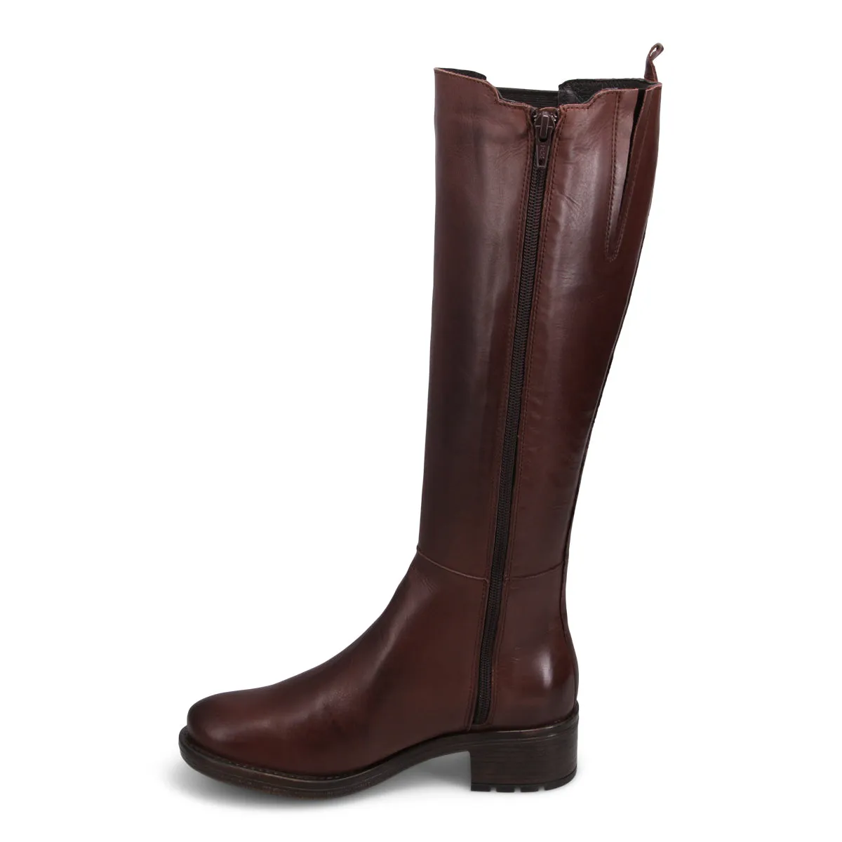 Caisey Tall Boot