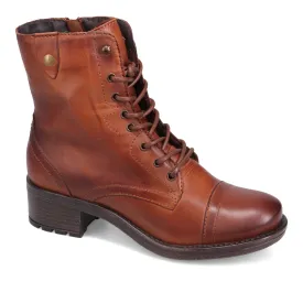 Calla Lace-up Boot