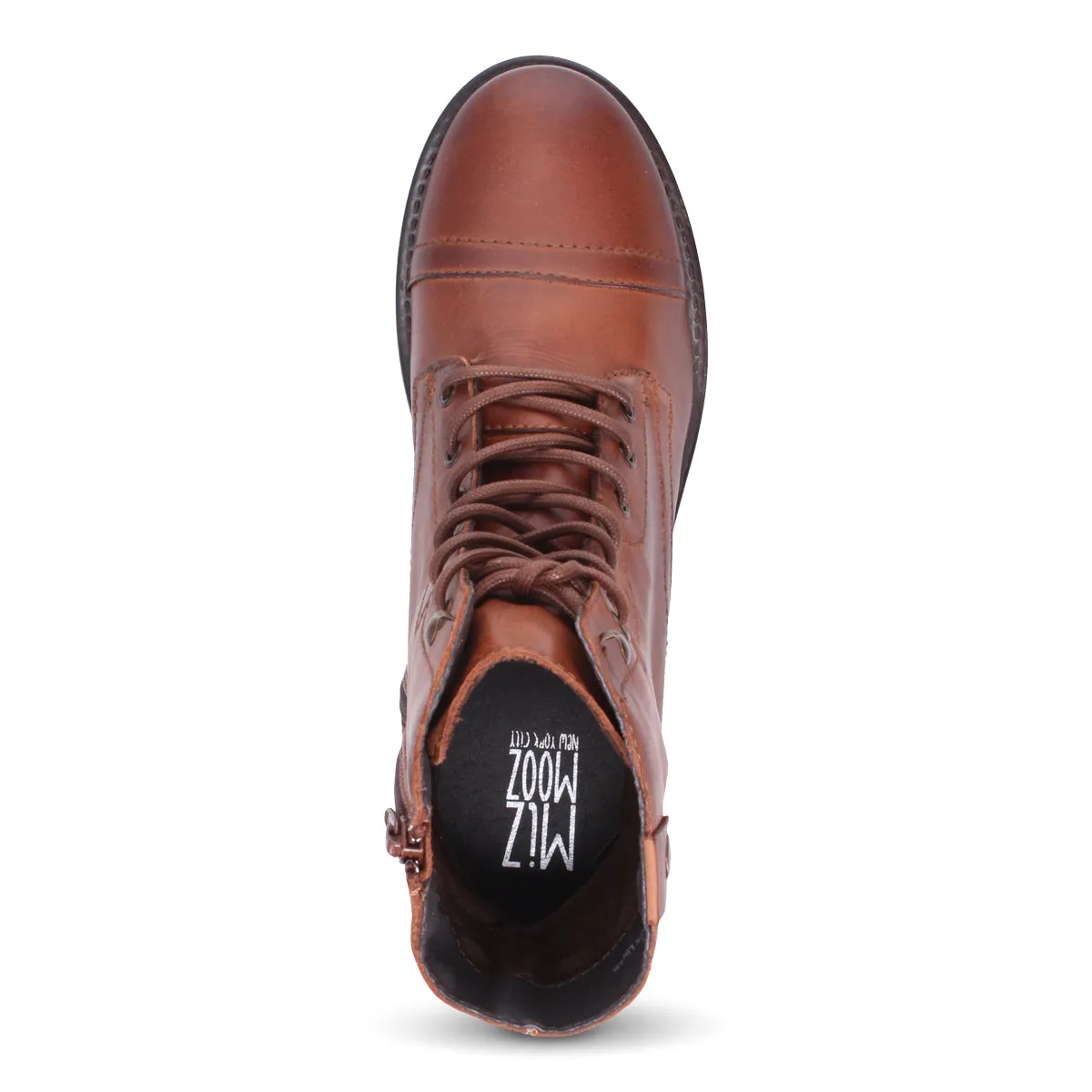 Calla Lace-up Boot