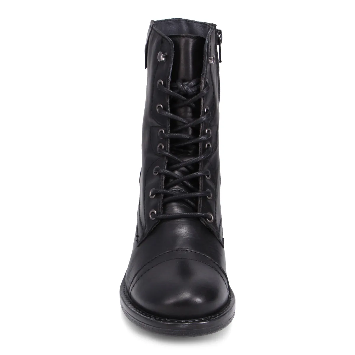 Calla Lace-up Boot