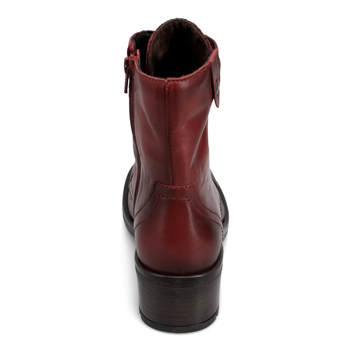 Calla Lace-up Boot