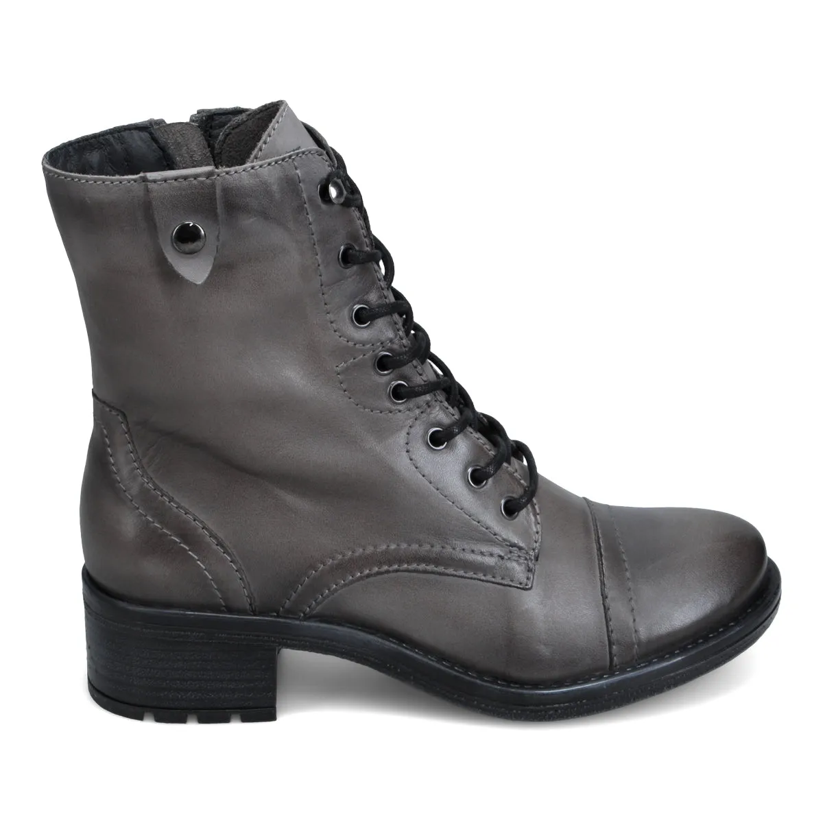 Calla Lace-up Boot