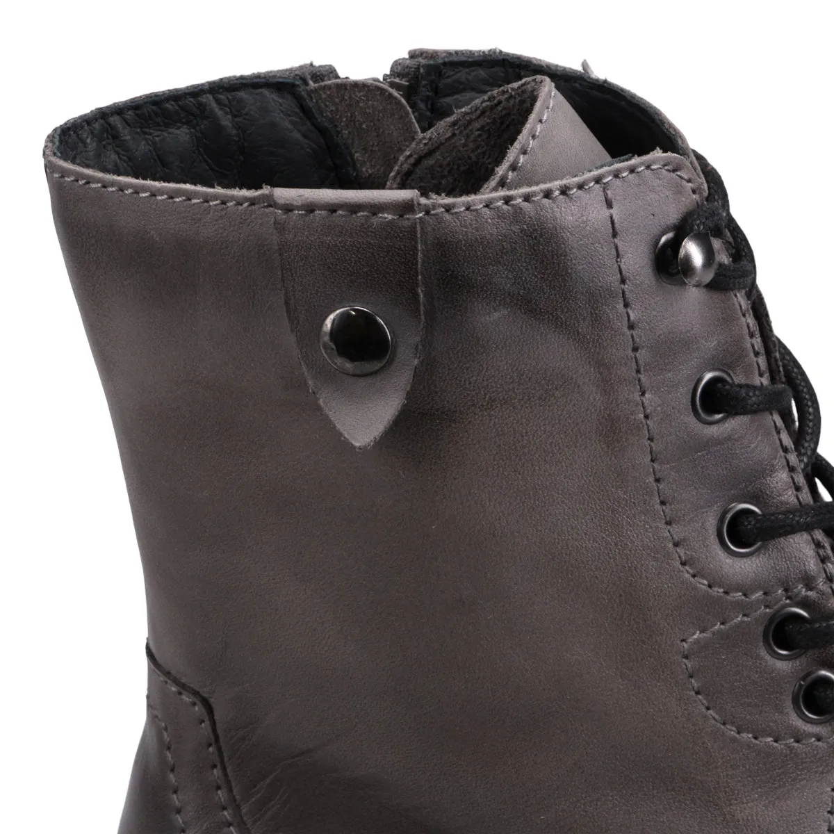 Calla Lace-up Boot