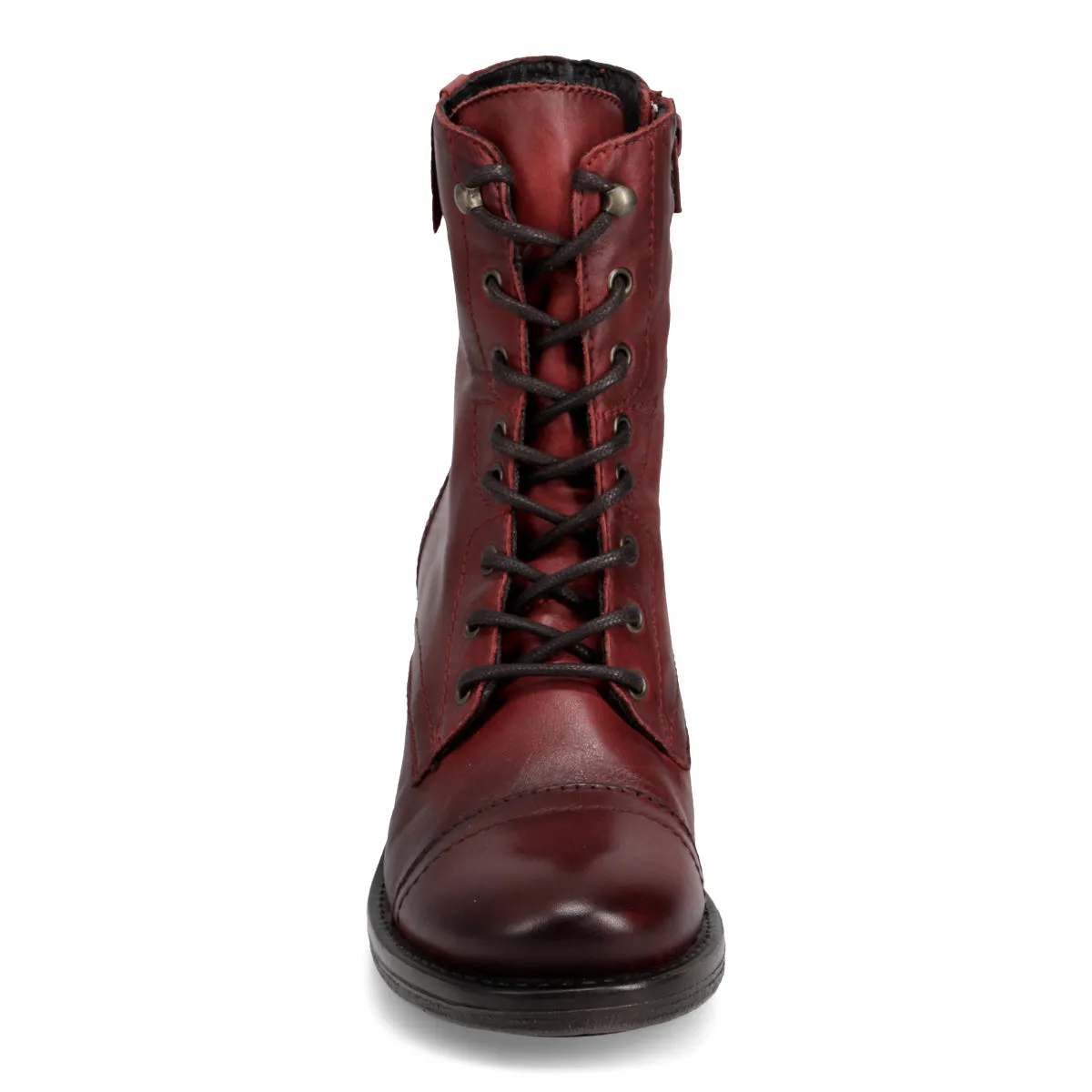 Calla Lace-up Boot