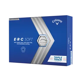 Callaway ERC Soft Dozen