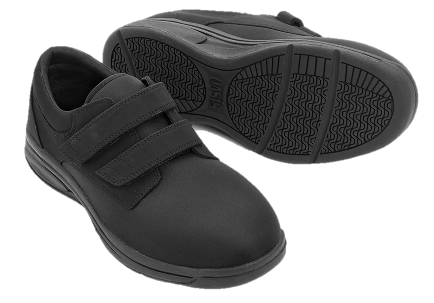 Casey Hook & Loop (Men) Specialty Footwear