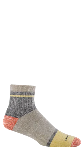 Darn Tough Home Base Shorty Heavyweight Lifestyle Sock