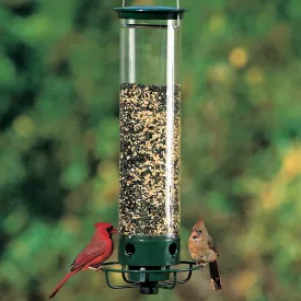 Droll Yankees Squirrel-Proof Flipper Bird Feeder