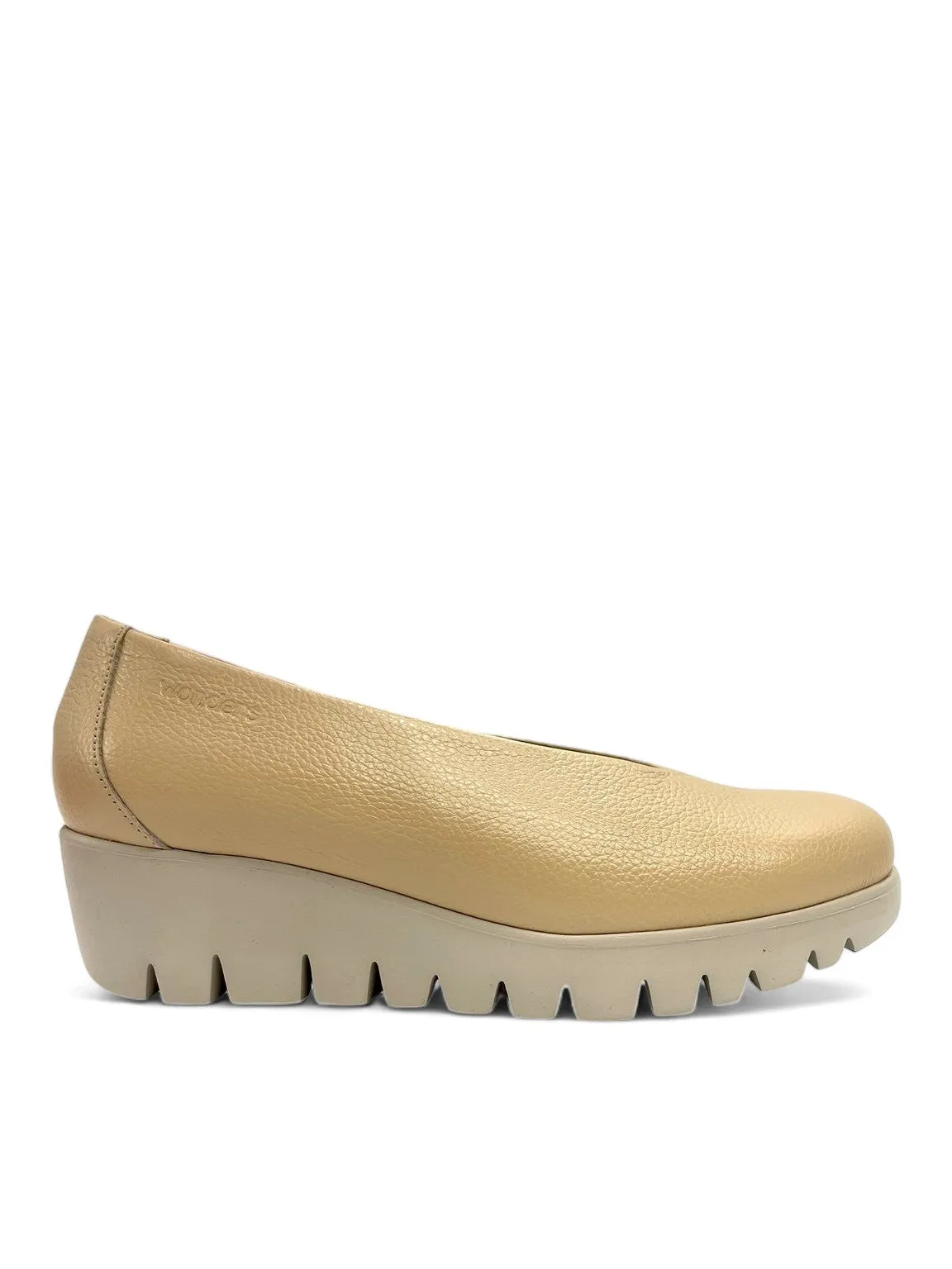 Eufofly Slip-on Ballerina Flats