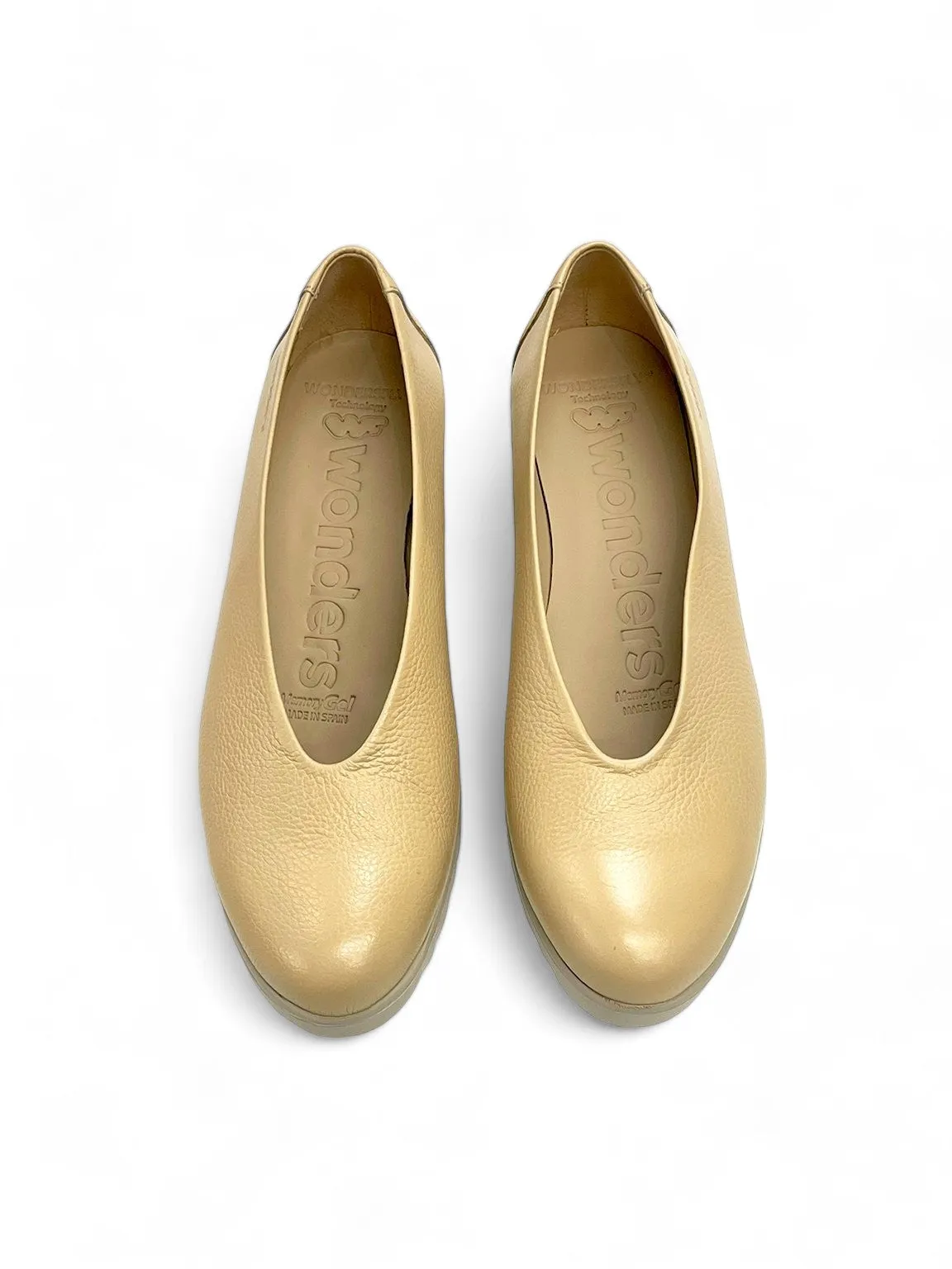 Eufofly Slip-on Ballerina Flats