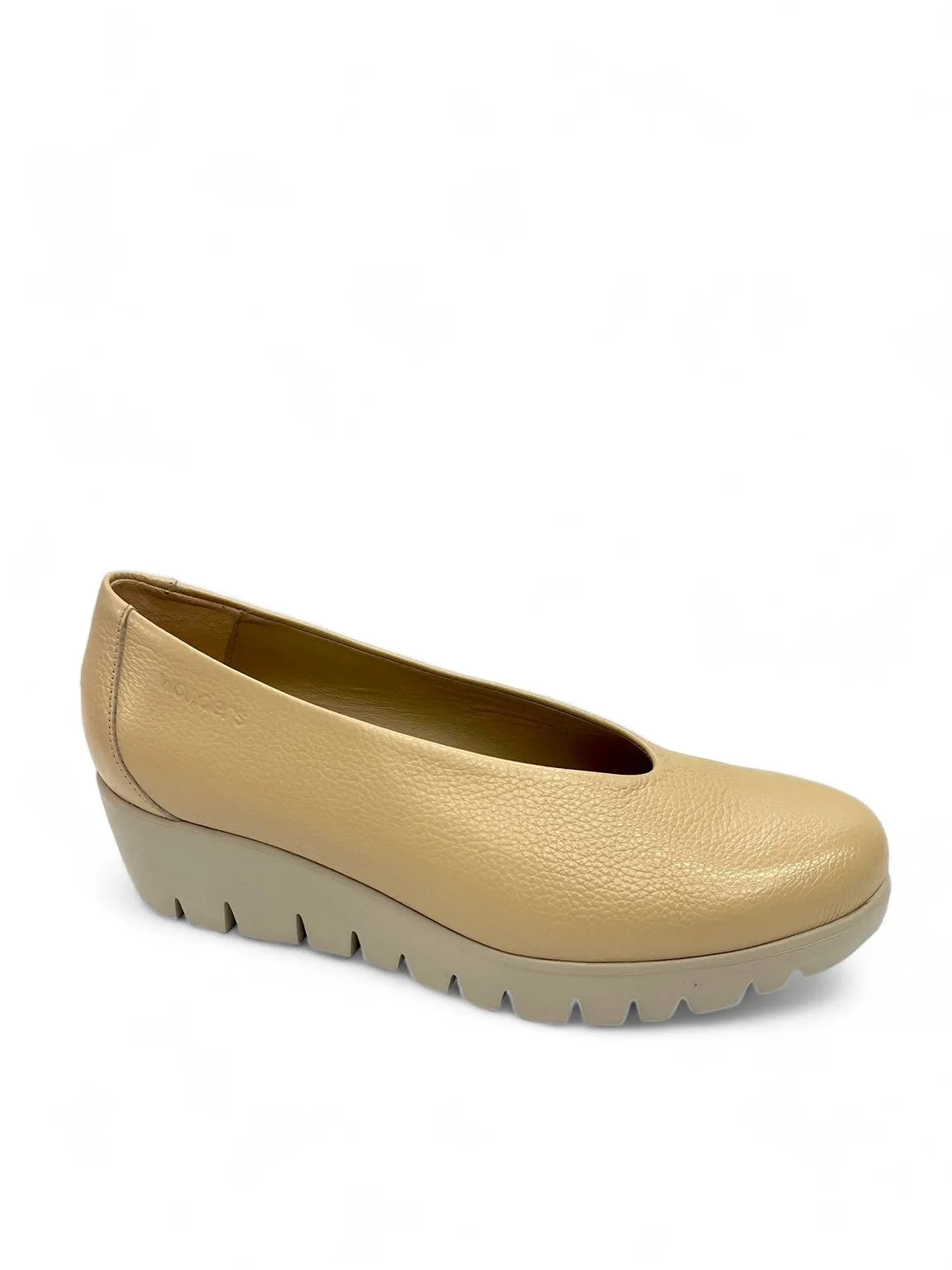 Eufofly Slip-on Ballerina Flats