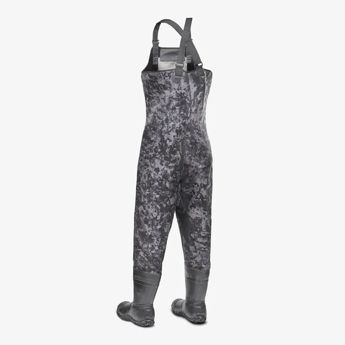 Evo1 Waders | Mens - 7 Black by Gator Waders