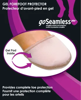 Gel Forefoot Protector