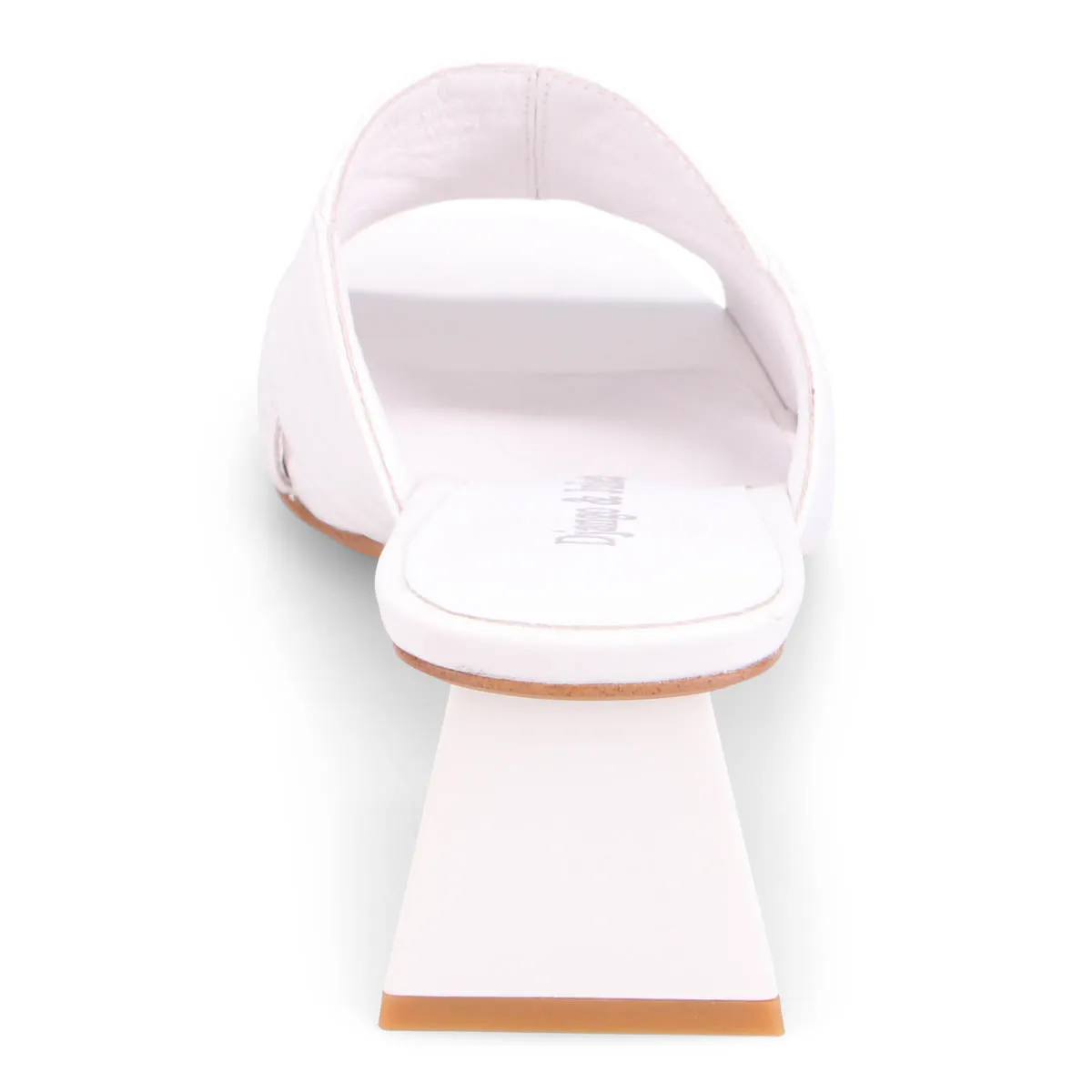 Iatsu Heeled Slide