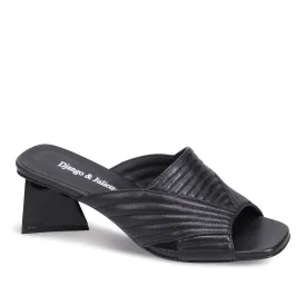 Iatsu Heeled Slide