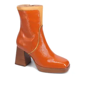 Julia Heeled Boot