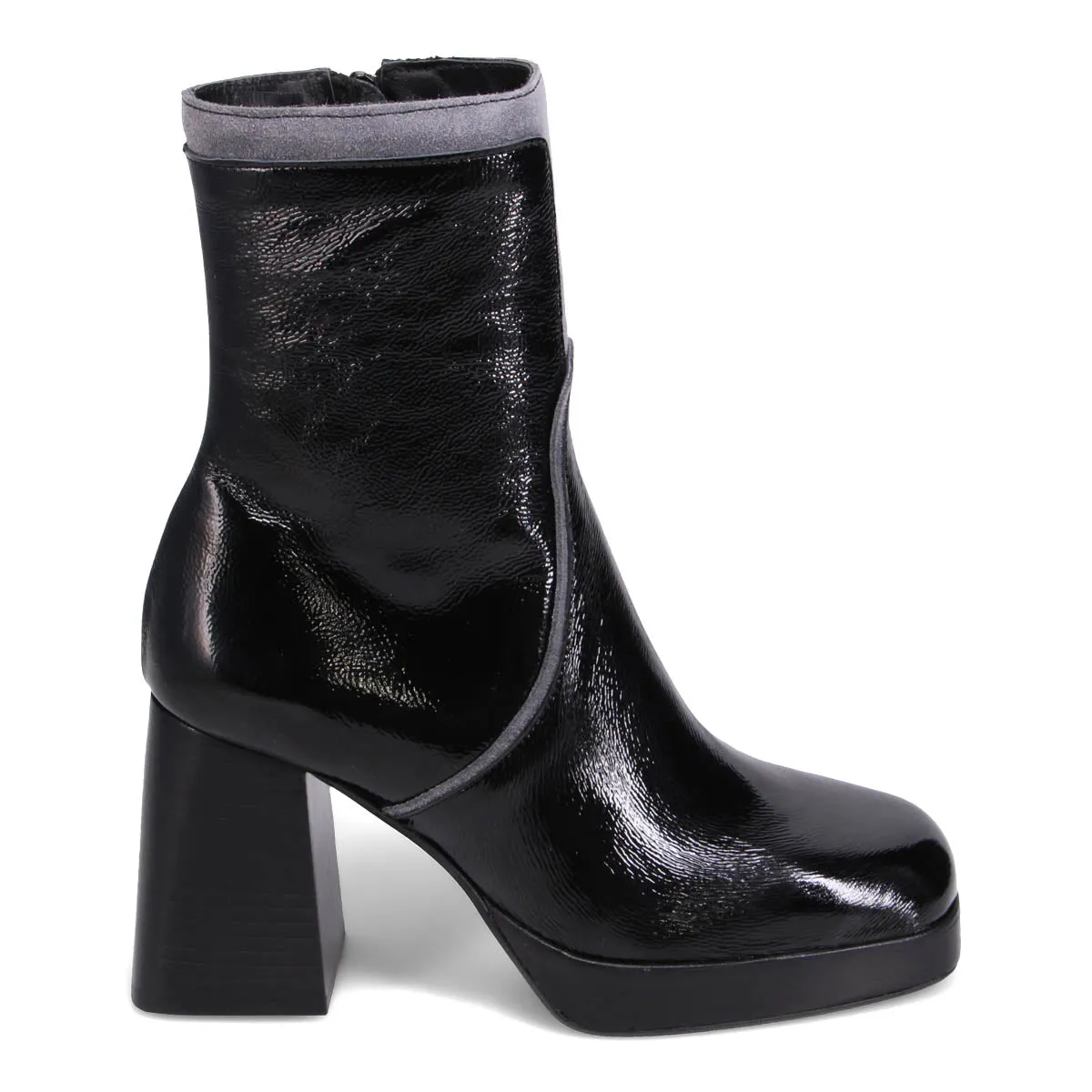 Julia Heeled Boot