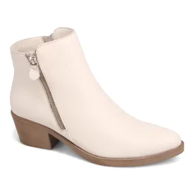 Loretta Heeled Boot