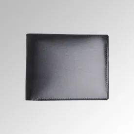 MENS SIDE FLIP ID HIP WALLET