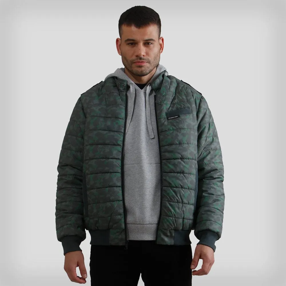 Men's SoHo Quilted Jacket