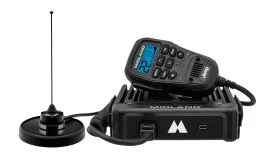 Midland MXT575J Jeep® MicroMobile® Two Way Radio