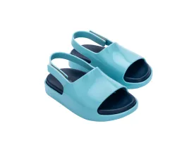 Mini Melissa Cloud Blue Sandal For Babies