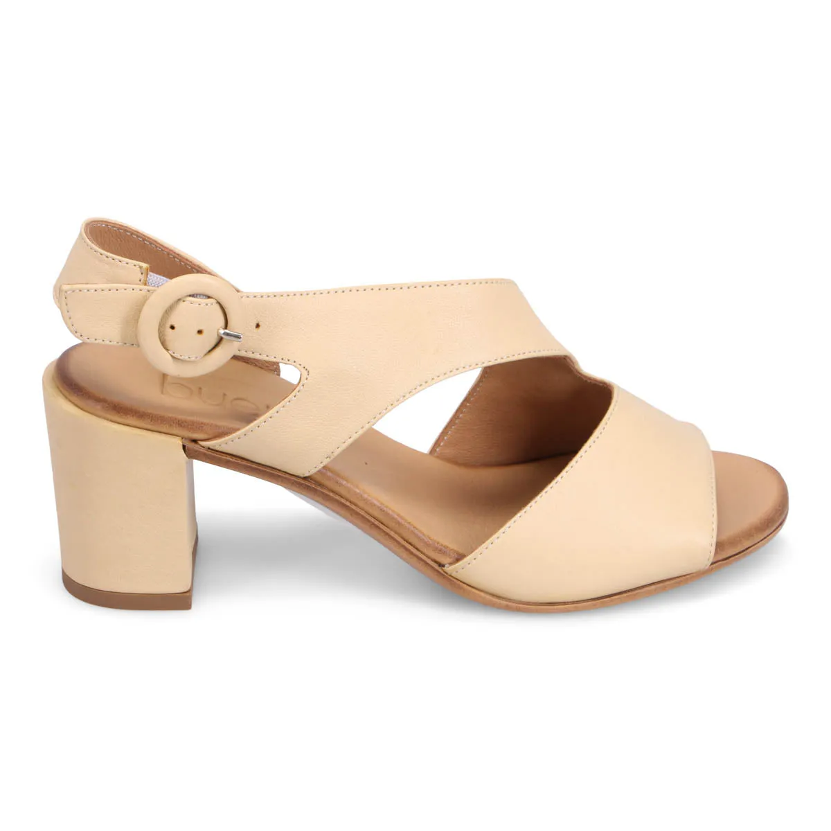 Nyomi Heeled Sandal