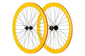 Pure Fix 700C 50mm Wheelset