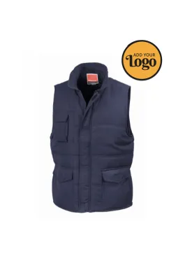 Result Super Soft Bodywarmer