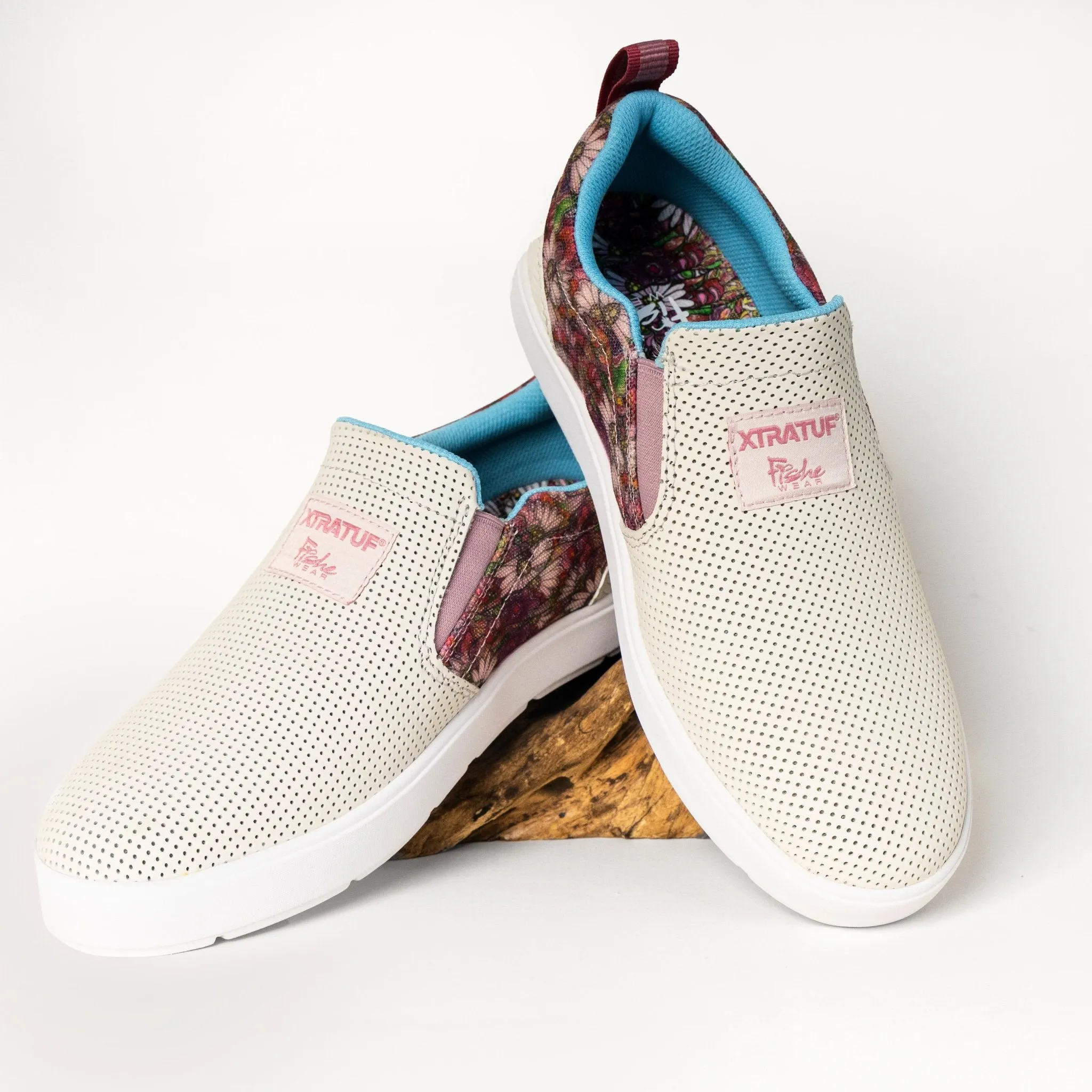 Sharkbyte 2.0 ECO Slip-On