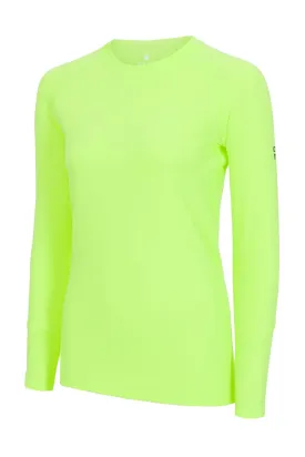 The Classic Baselayer (Women's)