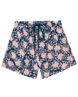 The Delta Short. -- Bay Oasis Floral