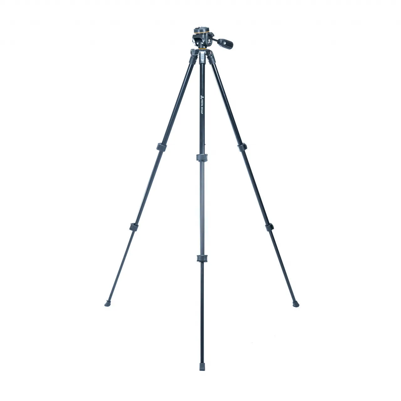 Vesta 203AP Aluminum Pan Head Tripod